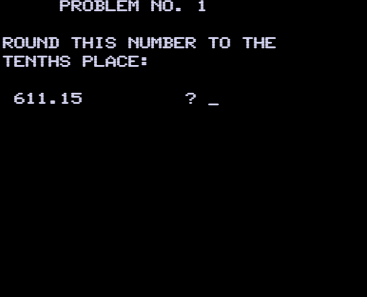 Screen shot